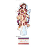 彼女、お借りします 第3期 描き下ろし BIGアクリルスタンド 着物 水原千鶴(亞加力立牌)※不設寄送《24年3月預定》 4570077760894