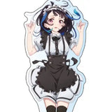 彼女、お借りします 第3期 描き下ろし BIGアクリルスタンド メイド服 八重森みに(亞加力立牌)※不設寄送《24年3月預定》 4570077760986