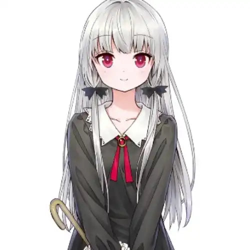 となりの吸血鬼さん 等身大タペストリー ソフィー(掛布)※不設寄送《24年3月預定》 4570077760993