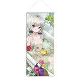 となりの吸血鬼さん 等身大タペストリー ソフィー(お風呂)(掛布)※不設寄送《24年3月預定》 4570077761006