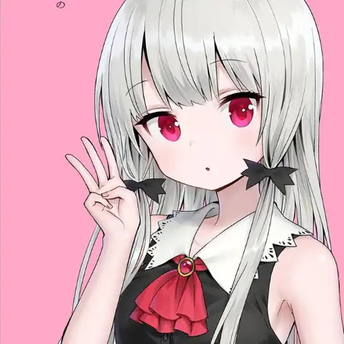 となりの吸血鬼さん B2タペストリー ソフィー(掛布)※不設寄送《24年3月預定》 4570077761013