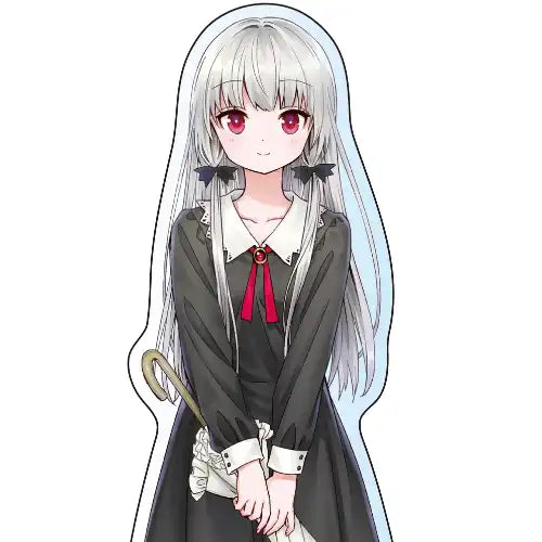 となりの吸血鬼さん アクリルスタンド ソフィー(亞加力立牌)※不設寄送《24年3月預定》 4570077761068