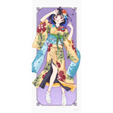 彼女、お借りします 第3期 描き下ろし BIGタペストリー 着物Ver. 八重森みに(掛布)※不設寄送《24年3月預定》 4570077761518