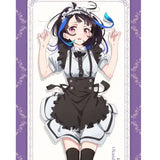 彼女、お借りします 第3期 描き下ろし BIGタペストリー メイド服Ver. 八重森みに(掛布)※不設寄送《24年3月預定》 4570077761563