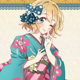 彼女、お借りします 第3期 描き下ろし B2タペストリー 着物Ver. 七海麻美(掛布)※不設寄送《24年3月預定》 4570077761587