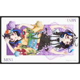 彼女、お借りします 第3期 描き下ろし ラバーマット 着物&メイド服Ver. 八重森みに(橡膠枱墊)※不設寄送《24年3月預定》 4570077761730