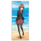 青春ブタ野郎はランドセルガールの夢を見ない 描き下ろし BIGタペストリー 梓川花楓(掛布)※不設寄送《24年6月預定》 4570077762201