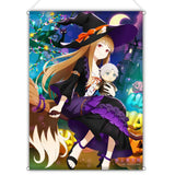 狼と香辛料 merchant meets the wise wolf B2タペストリー ハロウィン(掛布)※不設寄送《24年6月預定》 4570077762287
