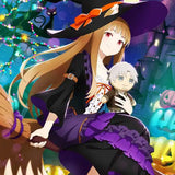 狼と香辛料 merchant meets the wise wolf B2タペストリー ハロウィン(掛布)※不設寄送《24年6月預定》 4570077762287