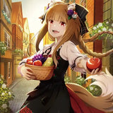 【再販】狼と香辛料 merchant meets the wise wolf アクリルスタンド 収穫祭(亞加力立牌)※不設寄送《24年9月預定》 4570077762324