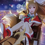 【再販】狼と香辛料 merchant meets the wise wolf アクリルスタンド クリスマス(亞加力立牌)※不設寄送《24年9月預定》 4570077762331