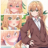 君のことが大大大大大好きな100人の彼女 B2タペストリー 院田唐音(掛布)※不設寄送《24年9月預定》 4570077762423