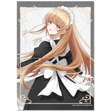 お隣の天使様にいつの間にか駄目人間にされていた件 描き下ろし B2タペストリー 椎名真昼(クラシカルメイド長袖)(掛布)※不設寄送《24年10月預定》 4570077763130