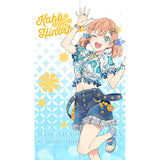 ラブライブ!蓮ノ空女学院スクールアイドルクラブ マルチタペストリーのれん 夏めきペイン 日野下花帆(暖簾)※不設寄送《24年4月預定》 4570077763499