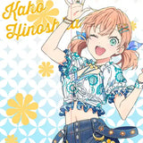 ラブライブ!蓮ノ空女学院スクールアイドルクラブ マルチタペストリーのれん 夏めきペイン 日野下花帆(暖簾)※不設寄送《24年4月預定》 4570077763499