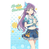 ラブライブ!蓮ノ空女学院スクールアイドルクラブ マルチタペストリーのれん 夏めきペイン 乙宗梢(暖簾)※不設寄送《24年4月預定》 4570077763512