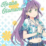 ラブライブ!蓮ノ空女学院スクールアイドルクラブ マルチタペストリーのれん 夏めきペイン 乙宗梢(暖簾)※不設寄送《24年4月預定》 4570077763512