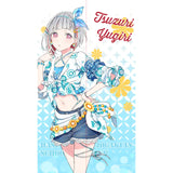 ラブライブ!蓮ノ空女学院スクールアイドルクラブ マルチタペストリーのれん 夏めきペイン 夕霧綴理(暖簾)※不設寄送《24年4月預定》 4570077763529