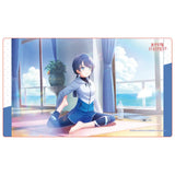 ラブライブ!蓮ノ空女学院スクールアイドルクラブ ラバーマット 村野さやか 夏めきペイン(橡膠枱墊)※不設寄送《24年4月預定》 4570077763567