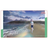 ラブライブ!蓮ノ空女学院スクールアイドルクラブ ラバーマット 乙宗梢 夏めきペイン(橡膠枱墊)※不設寄送《24年4月預定》 4570077763574