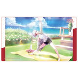 ラブライブ!蓮ノ空女学院スクールアイドルクラブ ラバーマット 夕霧綴理 夏めきペイン(橡膠枱墊)※不設寄送《24年4月預定》 4570077763581