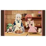 魔王の俺が奴隷エルフを嫁にしたんだが、どう愛でればいい? ラバーマット バレンタイン(橡膠枱墊)※不設寄送《24年6月預定》 4570077763796