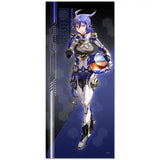 HIGHSPEED Etoile BIGタペストリー 浅河カナタ(掛布)※不設寄送《24年6月預定》 4570077763857