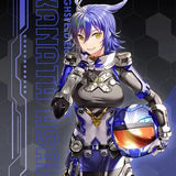 HIGHSPEED Etoile BIGタペストリー 浅河カナタ(掛布)※不設寄送《24年6月預定》 4570077763857