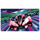 HIGHSPEED Etoile 描き下ろし ラバーマット(橡膠枱墊)※不設寄送《24年6月預定》 4570077764083