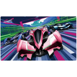 HIGHSPEED Etoile 描き下ろし ラバーマット(橡膠枱墊)※不設寄送《24年6月預定》 4570077764083