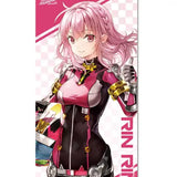 HIGHSPEED Etoile スポーツタオル 輪堂凛(毛巾)※不設寄送《24年6月預定》 4570077764090