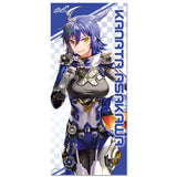 HIGHSPEED Etoile スポーツタオル 浅河カナタ(毛巾)※不設寄送《24年6月預定》 4570077764106
