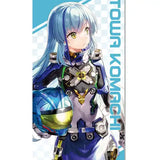 HIGHSPEED Etoile スポーツタオル 小町永遠(毛巾)※不設寄送《24年6月預定》 4570077764113