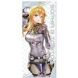 HIGHSPEED Etoile スポーツタオル ソフィア・B・時任(毛巾)※不設寄送《24年6月預定》 4570077764120