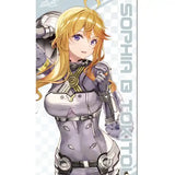 HIGHSPEED Etoile スポーツタオル ソフィア・B・時任(毛巾)※不設寄送《24年6月預定》 4570077764120