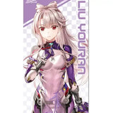 HIGHSPEED Etoile スポーツタオル 劉悠然(毛巾)※不設寄送《24年6月預定》 4570077764137