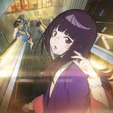 夜のクラゲは泳げない ラバーマット めい(橡膠枱墊)※不設寄送《24年7月預定》 4570077764229