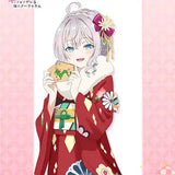 時々ボソッとロシア語でデレる隣のアーリャさん 等身大タペストリー お正月(掛布)※不設寄送《24年10月預定》 4570077765622