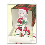 時々ボソッとロシア語でデレる隣のアーリャさん B2タペストリー クリスマス(掛布)※不設寄送《24年10月預定》 4570077765653