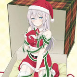 時々ボソッとロシア語でデレる隣のアーリャさん B2タペストリー クリスマス(掛布)※不設寄送《24年10月預定》 4570077765653