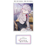 【再販】時々ボソッとロシア語でデレる隣のアーリャさん アクリルスタンド アーリャ(亞加力立牌)※不設寄送《25年11月預定》 日版 全數$168 / ※不設寄送 / 25年9月15日