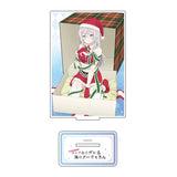 【再販】時々ボソッとロシア語でデレる隣のアーリャさん アクリルスタンド クリスマス(亞加力立牌)※不設寄送《25年11月預定》 日版 全數$168 / ※不設寄送 / 25年9月15日