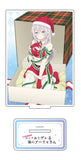 【再販】時々ボソッとロシア語でデレる隣のアーリャさん アクリルスタンド クリスマス(亞加力立牌)※不設寄送《25年11月預定》 日版 全數$168 / ※不設寄送 / 25年9月15日
