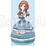 五等分の花嫁∽ 描き下ろし BIGタペストリー 三玖(アフタヌーンティーVer.)(掛布)※不設寄送《24年10月預定》 4570077765806