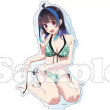 彼女、お借りします 第3期 アクリルスタンド 八重森みに(水着)(亞加力立牌)※不設寄送《24年9月預定》 4570077766322