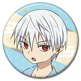 戦国妖狐 トレーディング缶バッジ(襟章)(全套6個入)※不設寄送《25年2月預定》 4570077766995