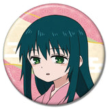 戦国妖狐 トレーディング缶バッジ(襟章)(全套6個入)※不設寄送《25年2月預定》 4570077766995