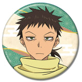 戦国妖狐 トレーディング缶バッジ(襟章)(全套6個入)※不設寄送《25年2月預定》 4570077766995