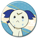 戦国妖狐 トレーディング缶バッジ(襟章)(全套6個入)※不設寄送《25年2月預定》 4570077766995