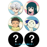 戦国妖狐 トレーディング缶バッジ(襟章)(全套6個入)※不設寄送《25年2月預定》 4570077766995